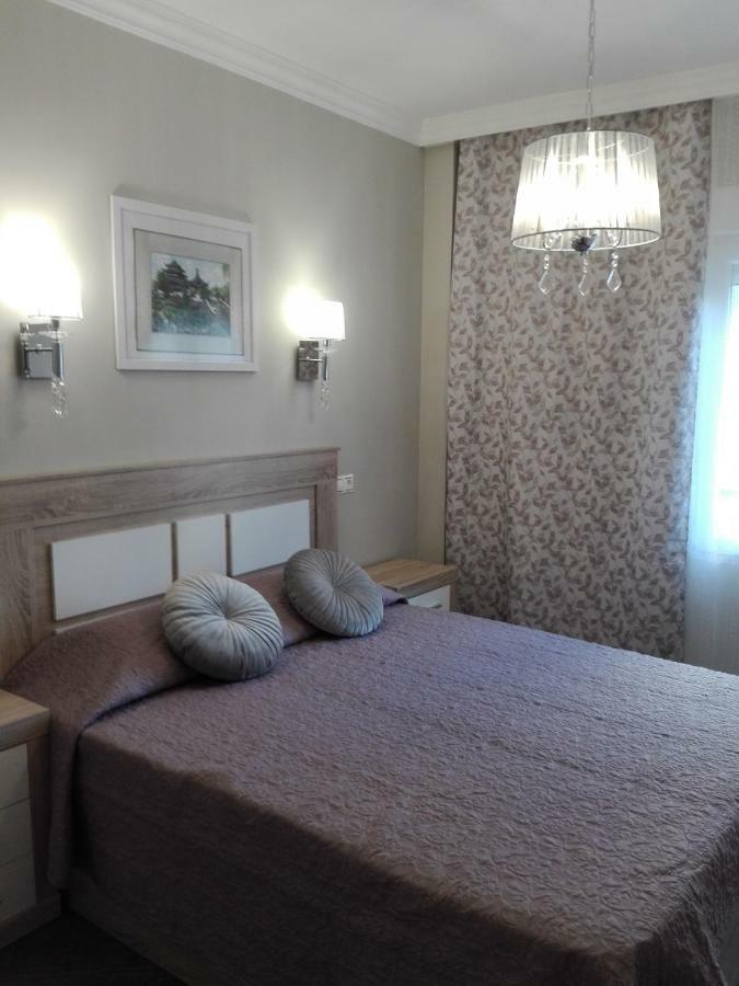Apartment Plaza De Ifach 2 Калпе Екстериор снимка